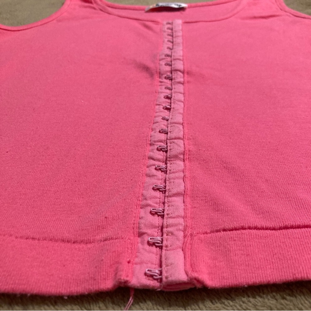 NWOT Vintage Boxcar Tank Top - Picture 5 of 12